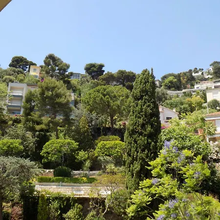 Escape To The French Riviera