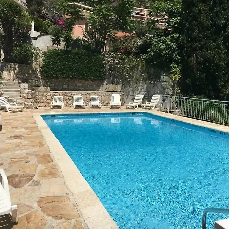 Escape To The French Riviera *