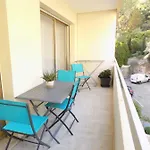 Escape To The French Riviera Apartment