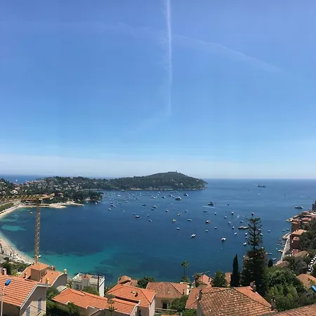 Escape To The French Riviera *