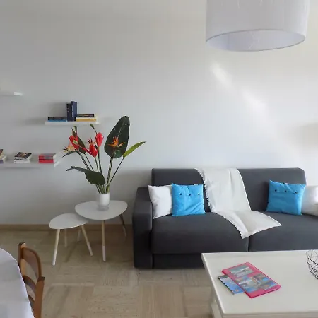 Lejlighed Escape To The French Riviera *